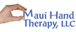 Maui Hand Therapy logo