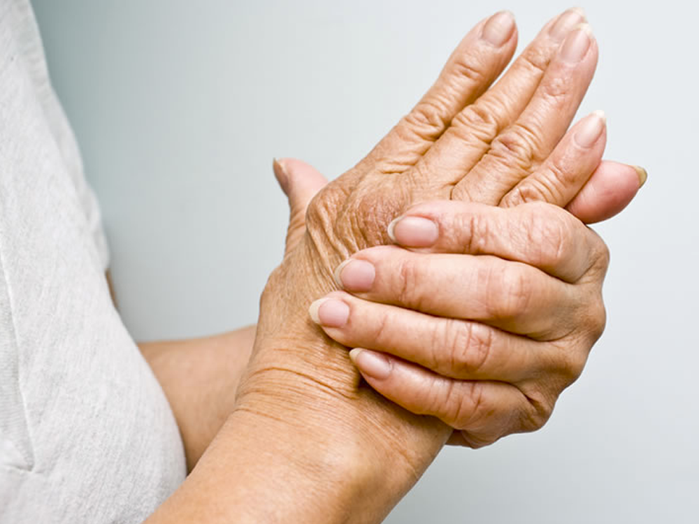 Arthitis pain
